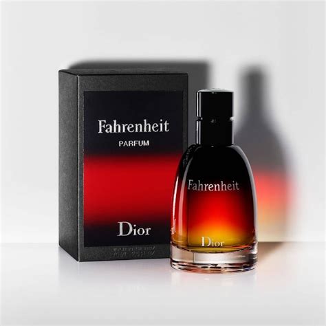 eau de parfum dior fahrenheit|Dior fahrenheit perfume boots.